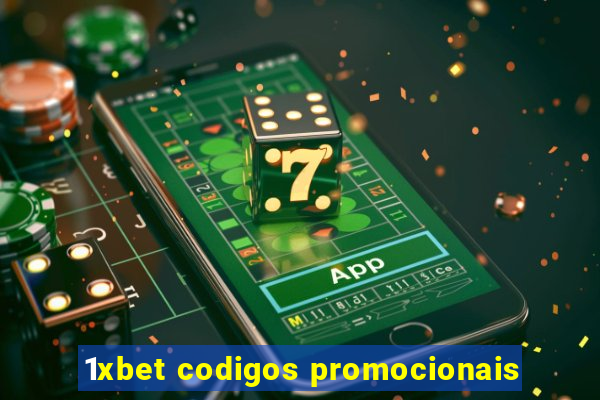 1xbet codigos promocionais